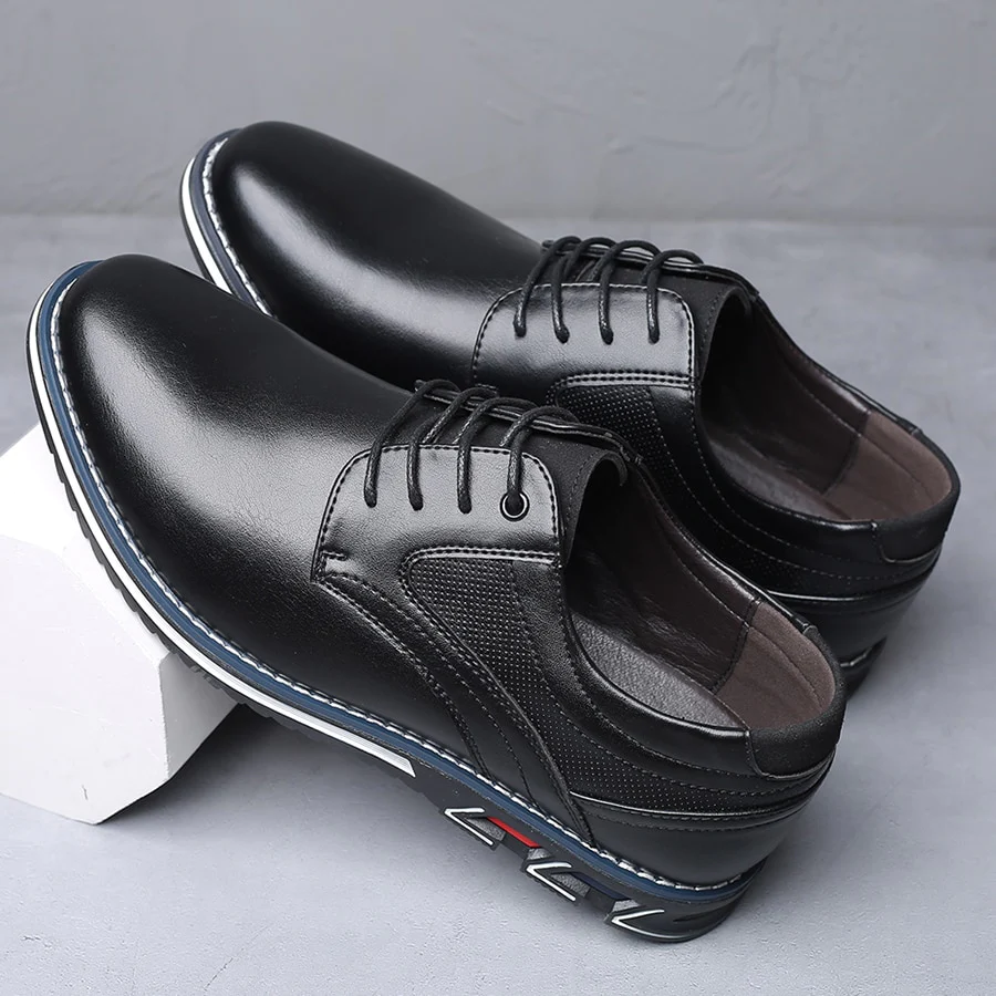 Vulcan | Business Turnschuhe