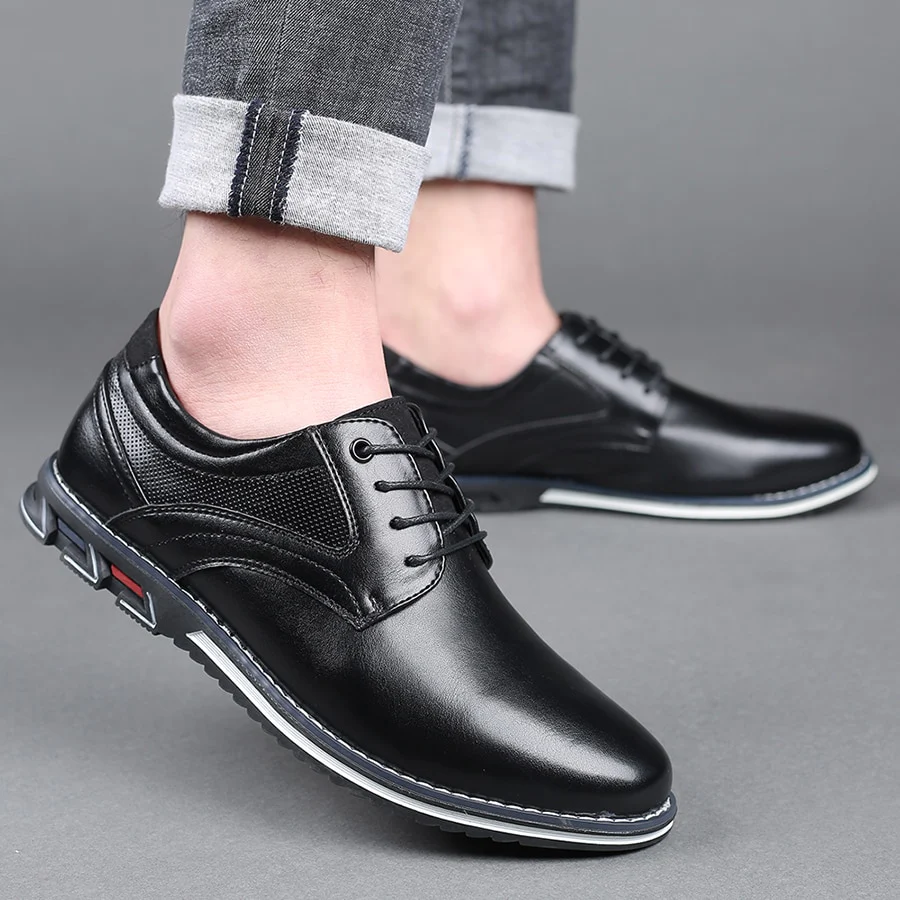 Vulcan | Business Turnschuhe