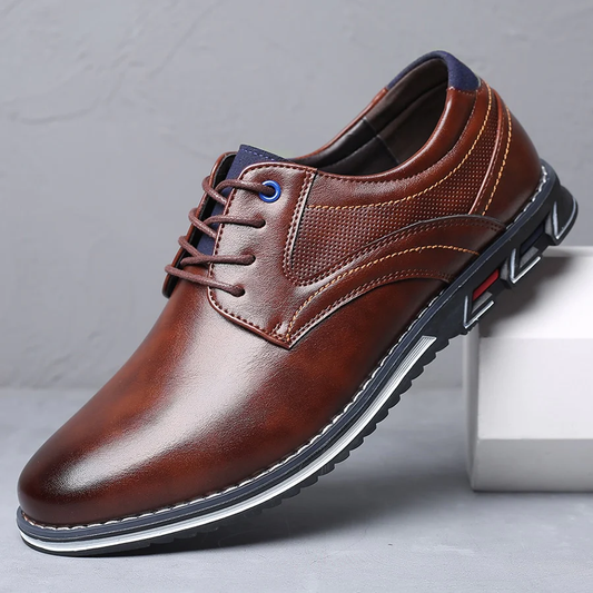 Vulcan | Business Turnschuhe