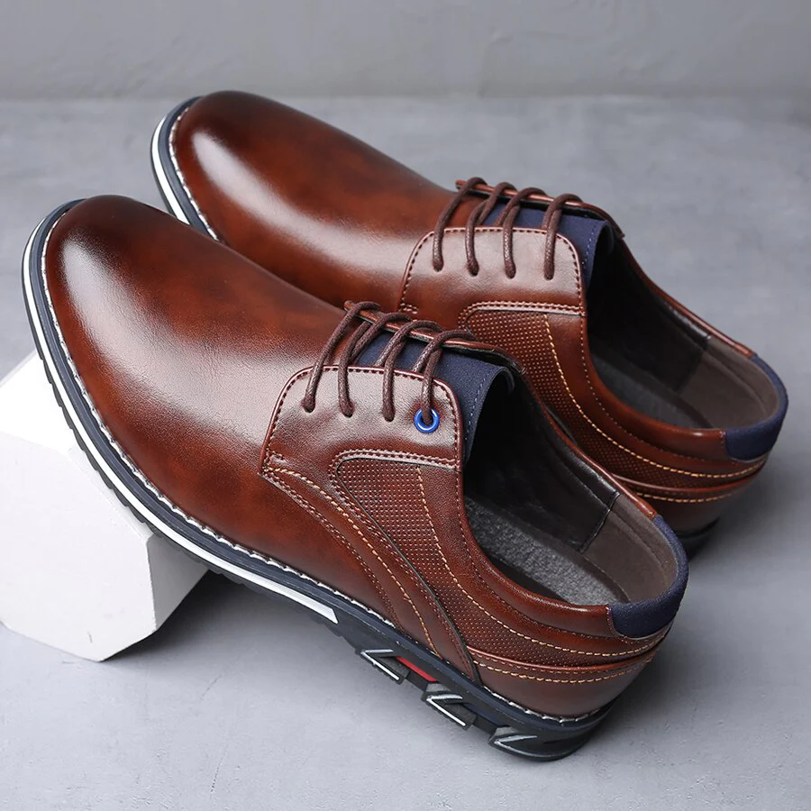 Vulcan | Business Turnschuhe