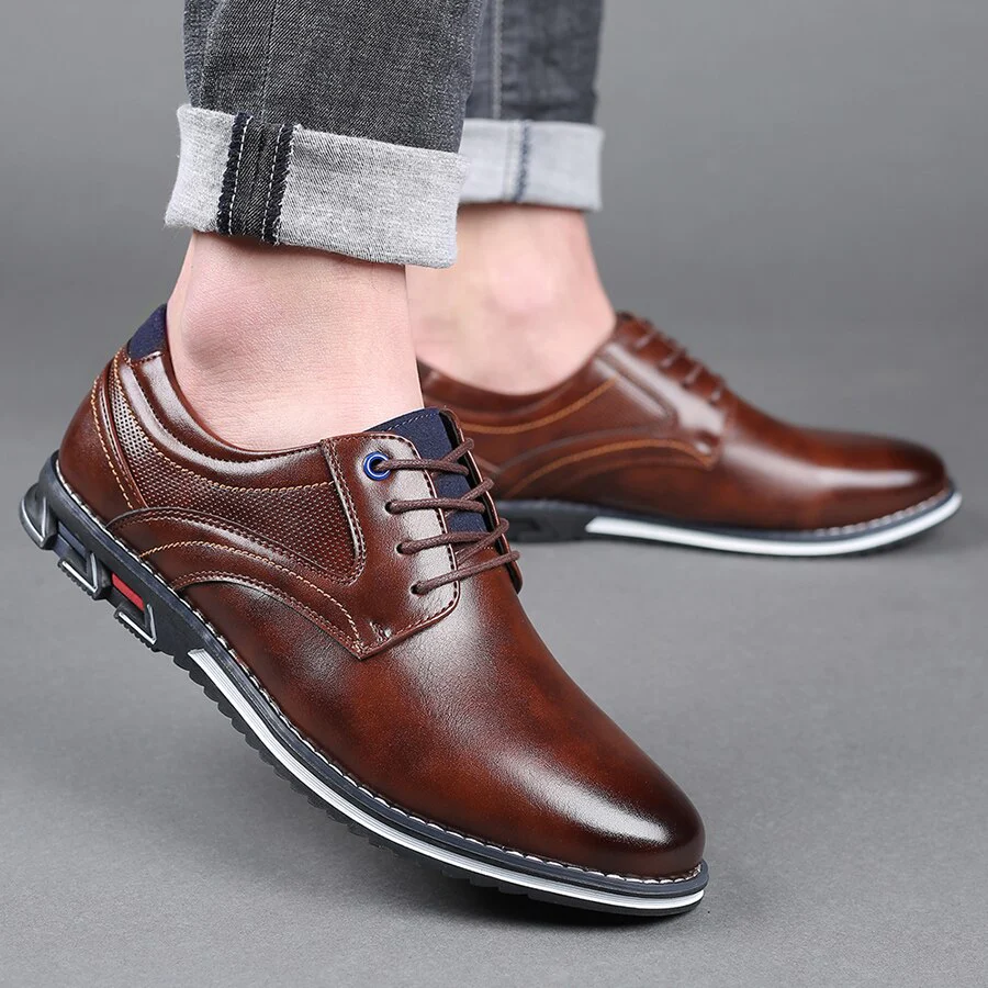 Vulcan | Business Turnschuhe