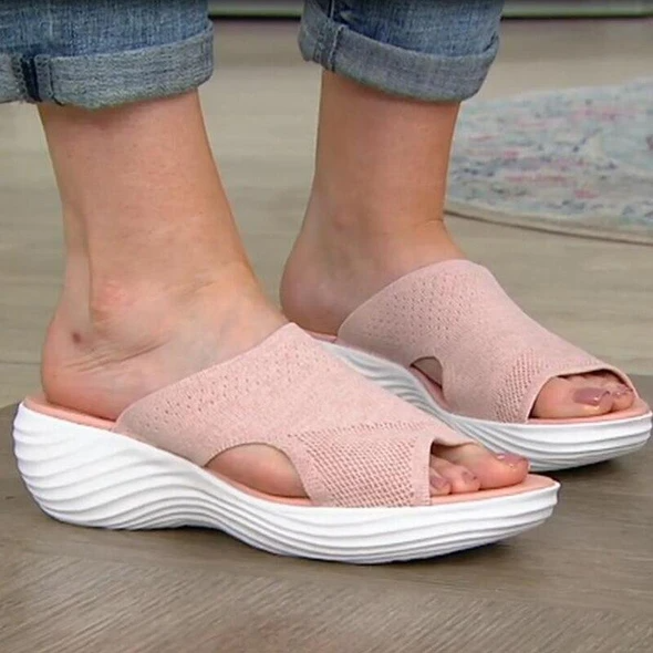 SandaLight™ - Orthopädische Sandale