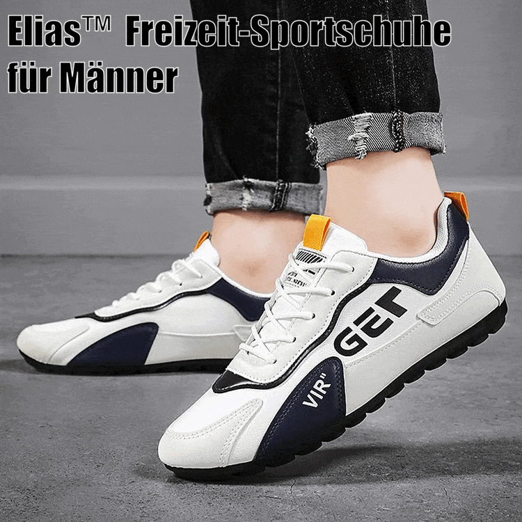 Elias™ - Freizeit-Sportschuhe für Männer