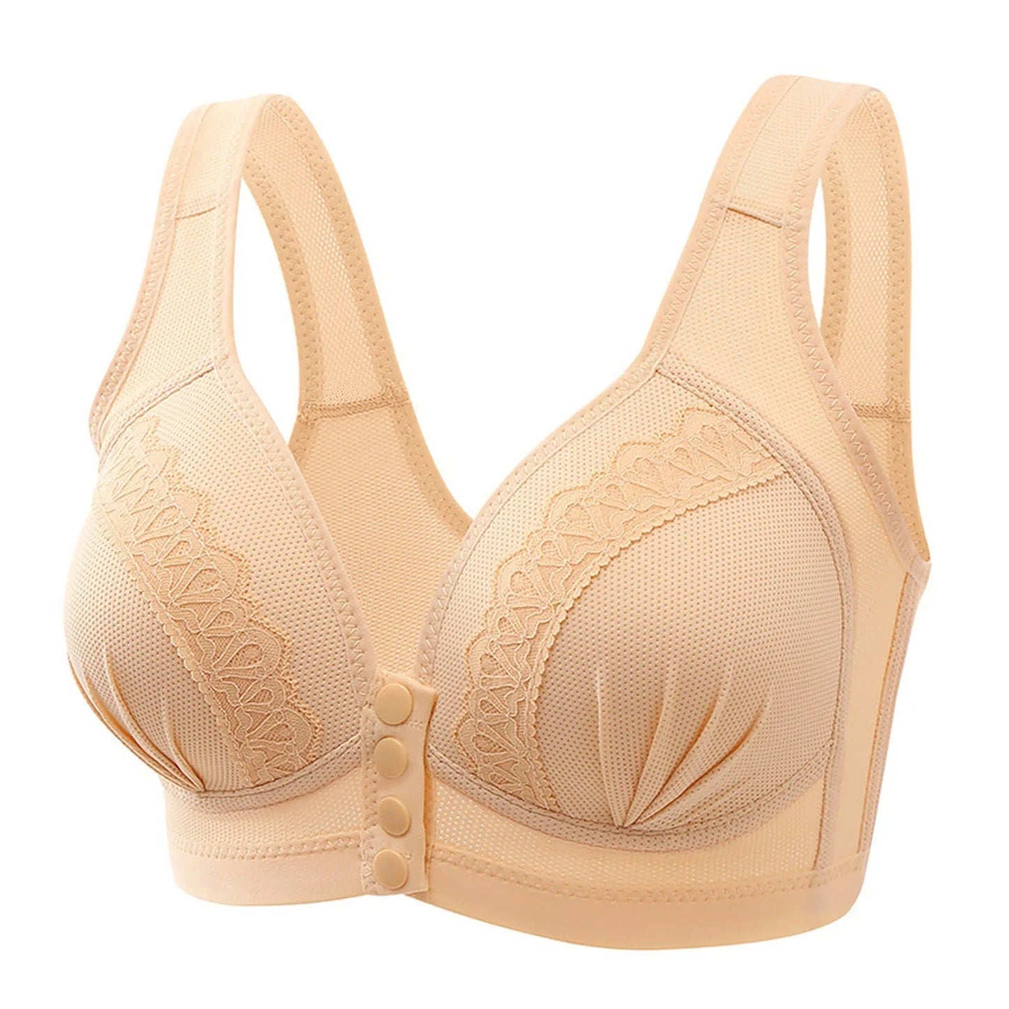 Wispy | Bequemer Hebe-BH